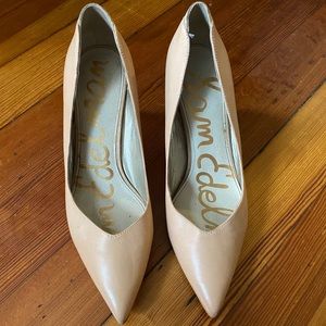 Sam Edelman-Orella heels